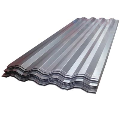 China Boiler Sheet Factory Direct Fixed Price Corrugated Sheet 762-899 Mm Width High Quality Galvanized Steel Sheet Guaranteed for sale