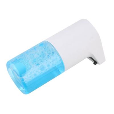 China Foam Soap Dispenser China Supplier Wholesale Customized Wholesale Soap Dispenser Bathroom Soap Dispenser Sets for sale