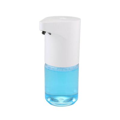 China Cute Foam Soap Dispenser Craft 2021 New Cute Soap Dispenser Bathroom for sale