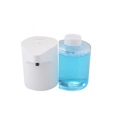 China Foam Soap Dispenser Recommend Worth Buying Environmental Hygiene Soap Dispenser Set Bathroom Accessories New Design Soap Dispenser for sale