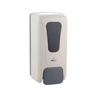 China Advanced Wall Mounted Foam Soap Dispenser Limited Time Discount Liquid Soap Dispenser Hotel Liquid Soap Dispenser for sale