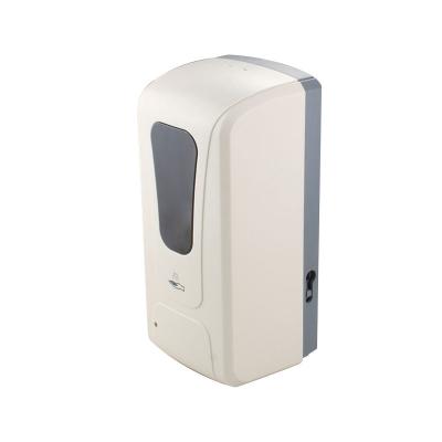 China Foam Soap Dispenser Sell Well Beautiful Appearance Wall-mount Soap Dispensers Hand Sanitizer Soap Dispenser for sale