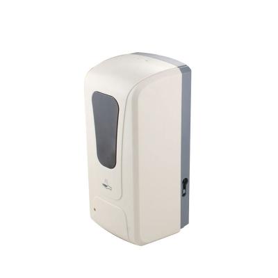 China Newest Functional Automatic Foam Soap Dispenser Manufacturers Automatic Soap Dispenser Bathroom 2021year Automatic Soap Dispenser for sale