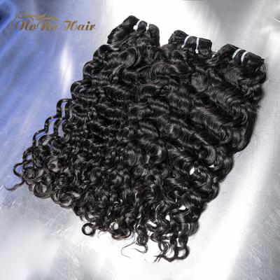 China High Quality 100% Grade 1OA Brazilian Raw Hair Extension Italian Curly Hair 8a Bundles For Big Black Women Current for sale