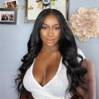 China 8a brazilian hair bundles Mink Brazilian Body Wave Real Body WaveHair Extensions 100% Raw Unprocessed Virgin Cambodian Curly Hair for sale