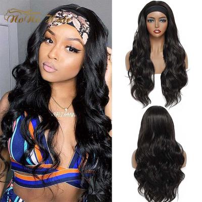 China Curly Straight / Body Wave Peruvian Headband Wig 180% Density None Lace Front Bob Short Hair Wig Brazilian Lacefront Human Hairwith Headband for sale