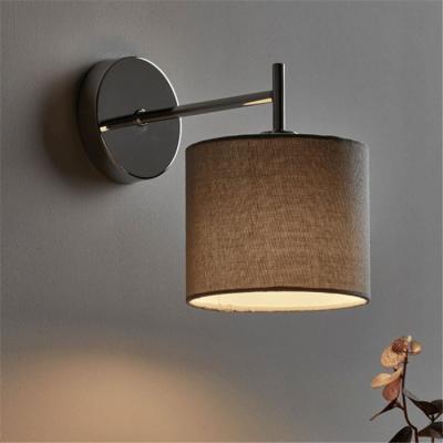 China Beautiful Creative Simple Nordic Wall Lamps For Bedroom Kitchen Wall Lights For Home Decor Soconces Wall Lighting for sale