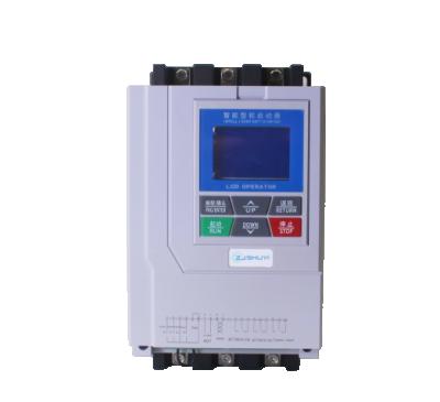 China SYR5-30KW 15*30*17 soft start AC soft starter soft start motor starter for sale