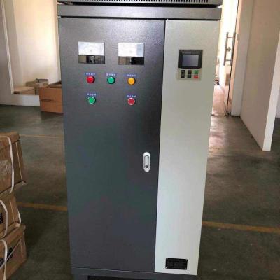 China SHUYI 60kw Soft Starter Control Panel Electric Control Panel 10*42*38 for sale