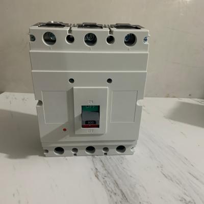 China SHUYI MCCB 3P 800A Molded Case Circuit Breaker 800A for sale