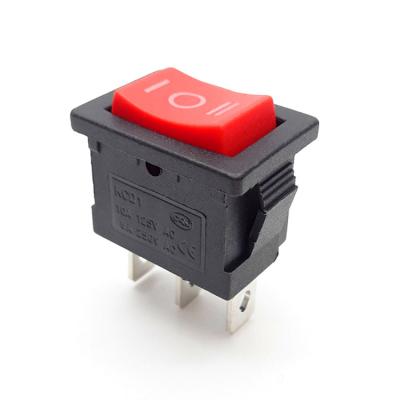 China Electrical Equipment SHUYI Good Quality Free Samples 12 Volt 24 Volt Waterproof Illuminated Rocker Switches t125 55 for sale