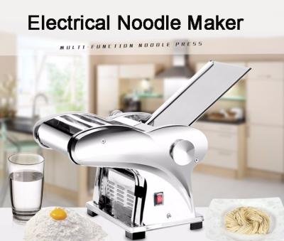 China JCD-10 Hotels Household Automatic Noodle Making Machine For Home for sale