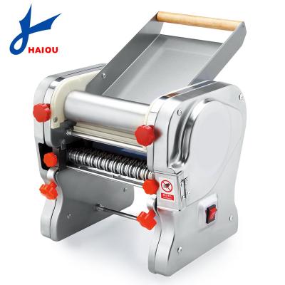 China DSS-180C Hotels Good Quality Electric Soybean Noodle Press Machine for sale