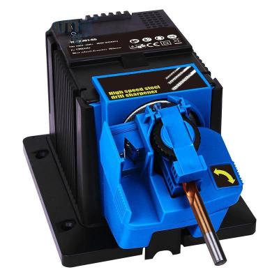 China Drill Bit Sharpening Drill Bit Sharpening Industrial Hardwares Drill Sharpener for sale