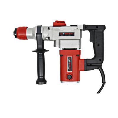 China High Efficient 1050w Rotary Hammer Electric Rotary Hammer Drill Machine ZKR8523 for sale