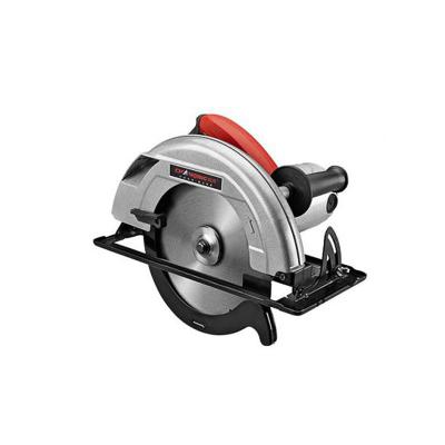 China Other machine- 235mm electric plunge cut track circular saw with guide rail for sale