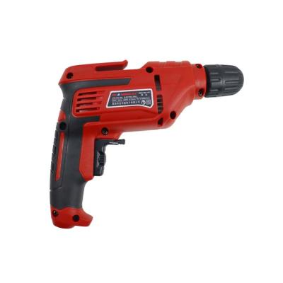 China 10mm Electric Drill Tool Kit Handheld Electric Drills Driver for sale