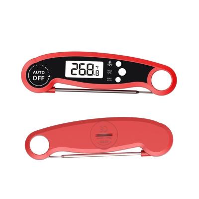 China Meat Temperature -50-300 Degree Testing Meat Temperature -50-300 Degree Milk Liquid Food Thermometer Digital Instant Read Meat Thermometer for sale