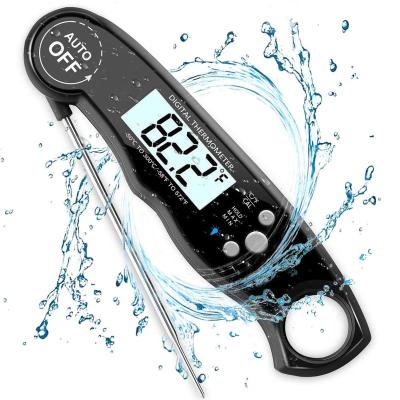 China Kitchen Thermometers Amazon Best Seller Product Instant Read Meat Thermometer Digital Food Thermometer For Kitchen Use for sale