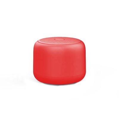 China No Speaker Outdoor Indoor Waterproof Speakers Around Palm Stake Waist Mini Speaker For Traveling Portable for sale