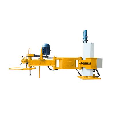 China Manufacturing Plant Ce Manual Surface Grinding Marble Granite Slab Flat Stone Cutting Abrasive Polish Machine Trade for sale