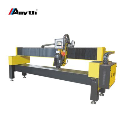 China Manufacturing Plant Easy To Operate High Quality Cnc Marble Stone Curve Cutting Machine for sale