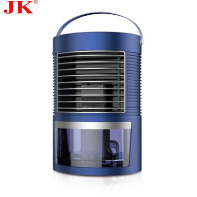 China New Design Portable Mini Air Conditioner Cooler Fan Portable Mini USB Home Air Cooler for sale