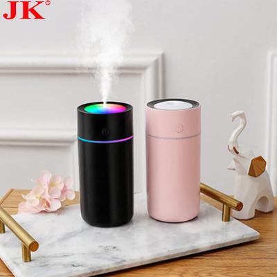 China Best Product Mini Car Clean Air Mist Ultrasonic Cool Mist Humidifier Portable Diffuser Ultrasonic Humidifier for sale