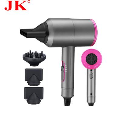 China New Travel Foldable Mini Hair Dryer With Professional Mini Travel One Stage Portable Industrial Hair Dryer 2000w Diffuser Hair Dryer for sale