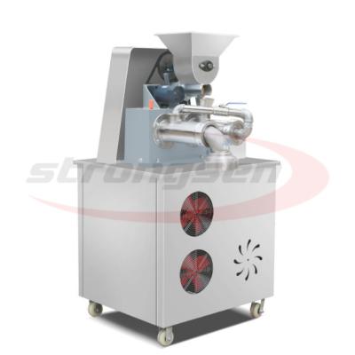 China Multi-function Cutting Machine corn noodle machine large-scale stainless steel commercial multi-grain noodle machine rice noodle machine for sale