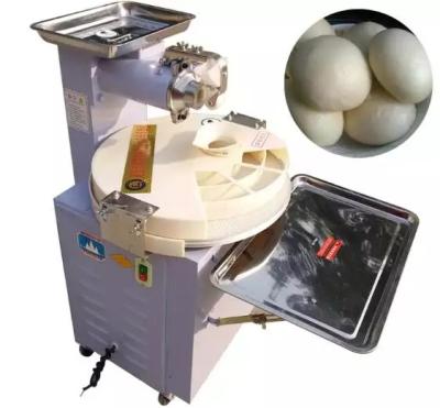 China Restaurants Dough Divider And Rounder Machine/dough ball making machine for sale/volumetric dough divide for sale for sale