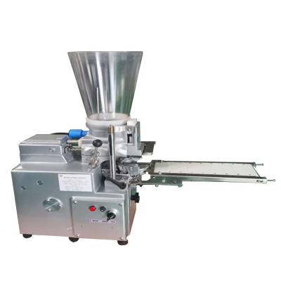 China Saving Energy China made high quality semi-automatic dumpling machine commercial dumpling machine for sale