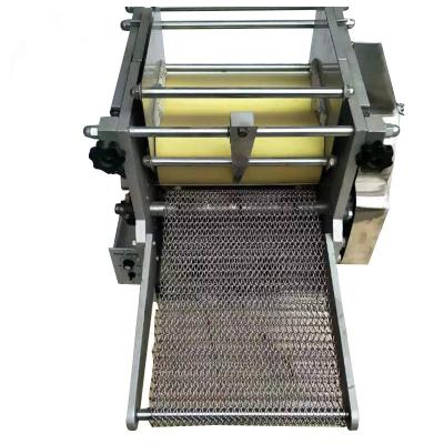 China High Efficiency Strongsen Safe Operation China Manufacture Commercial Tortilla Machine Manual for Home for sale