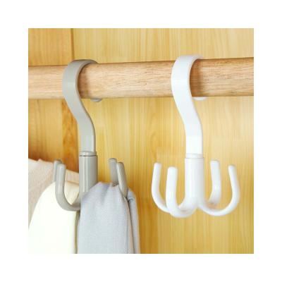 China High Quality Sustainable Plastic Hanger For Towel Radiator Rail Hanger Bath Heated Hook Holder for sale