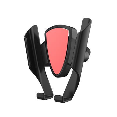 China 360 Rotation Hot Selling Amazon Phone Holder Car Mobile Phone Holder Mobile Phone Holder For Car for sale