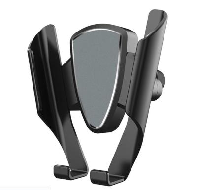 China 2021 Amazon Products Hot 360 Rotation Car Mount Mobile Phone Holder 360 Car Phone Holder Mobile Phone Holder For Car for sale