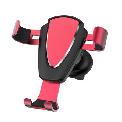 China Rotate 360 ​​Degree Chinese Materials New Pop Up Socket Car Phone Holder Stand Holder For Mobile Phone Car Phone Holder for sale