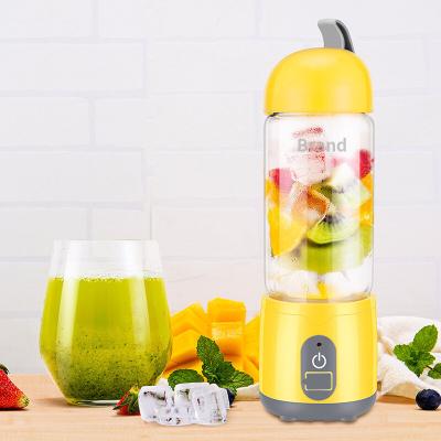 China Beauty Best Selling Commercial Fruit Car Mini Amazon Blender Blenders Juicer Extractor Machine for sale