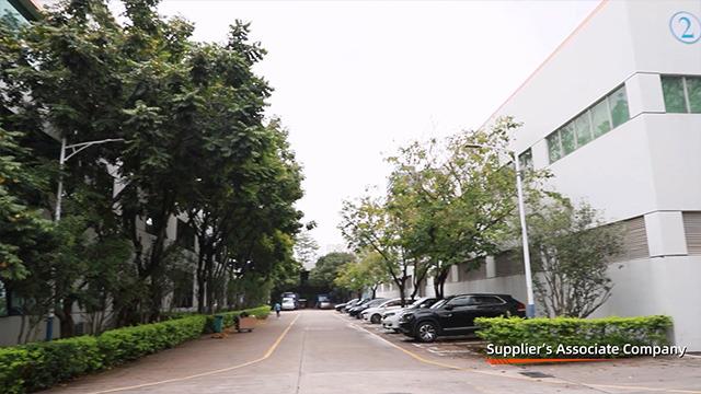 Verified China supplier - Shenzhen Wenhui Technology Co., Ltd.