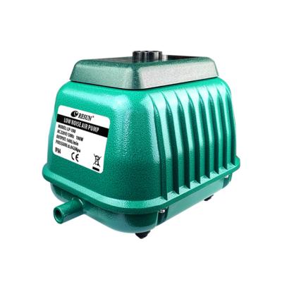 China Best Selling Low Noise Resun Lp 100 Low Noise Electromagnetic Compressor For Aquarium for sale