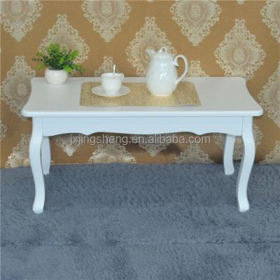 China Easy to compile modern living room furniture / wooden coffee table coffee table for sale