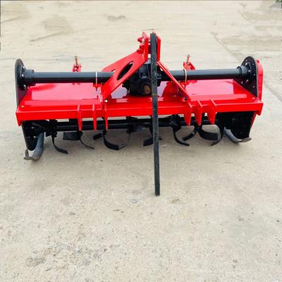 China Hotels China Manufacturer Rotary Cultivator Plow Price for sale