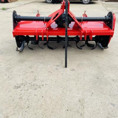 China Hotels China Rototiller Heavy Duty Tillage Machine for sale