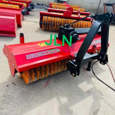 China Hotels Road Sweeper Sweeps Use For Tractor for sale