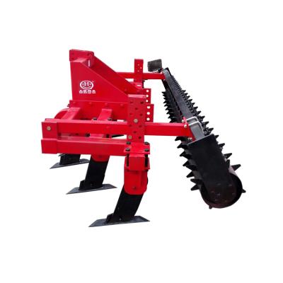 China Agriculture Machine Parts Economical Cultivate Deep Subsoiler Ripper for sale