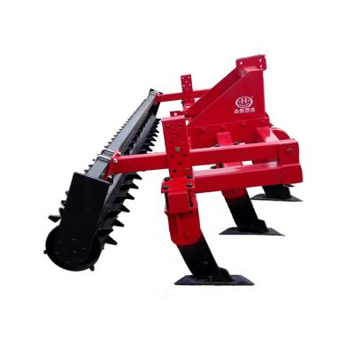 China Hotels China Factory Supply Hot Sale Agriculture Deep Tillage Machine for sale