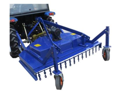 China Hotels Tractor Lawn Finishing Mower /FM120/150/180cm Finishing Mower for sale