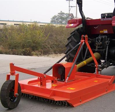 China Hotels China Manufacturer Finish Mower for sale