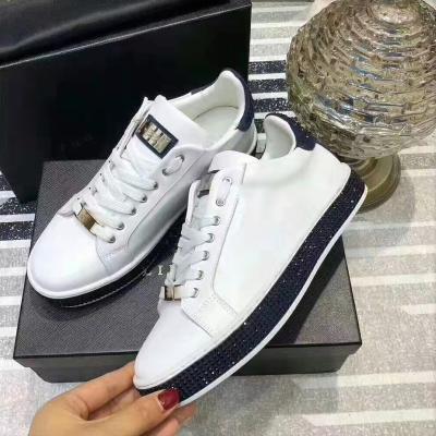 China Fashionable Women's Casual Shoes Models Walking Style Sports Ladies Sneakers Other New Fashion Trend 2022 Fashion Sneakers New for sale