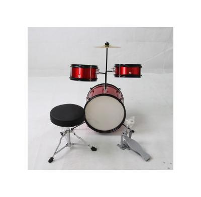 China 12*9/8*4.5/8*3.5 Performance-grade Sound Quality Junior Kid Kit Drum Rack Musical Instrument for sale